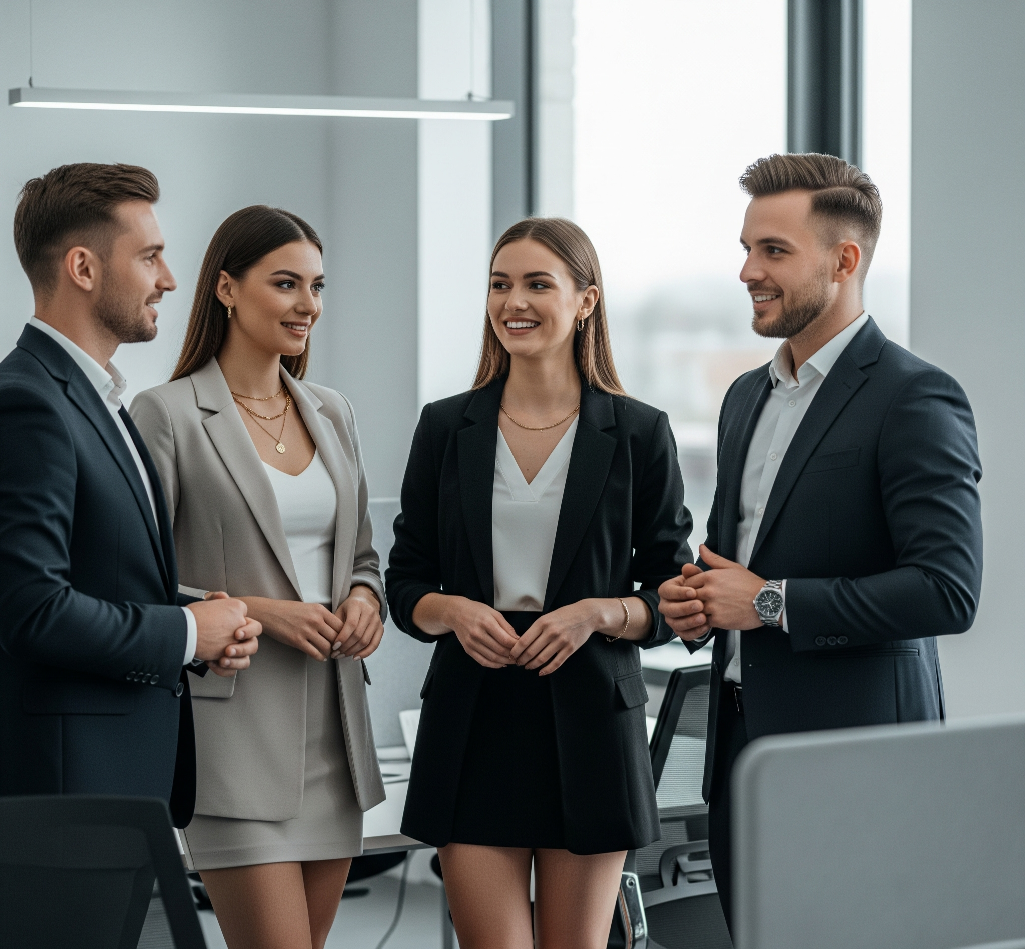 Advanced AI Marketing Las Vegas