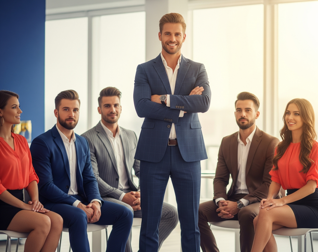 Search Engine Optimization Email Marketing Agency Lead Generation Company