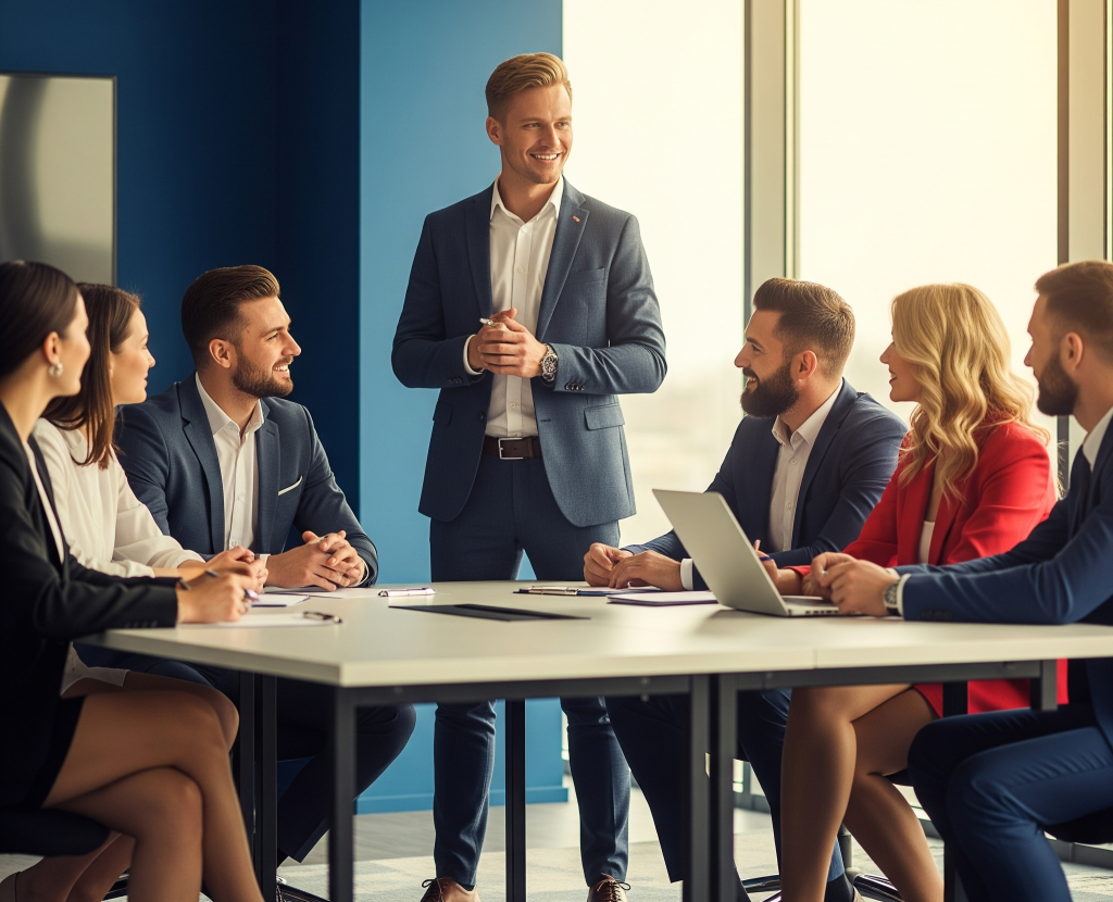 Search Engine Optimization Email Marketing Agency Lead Generation Company