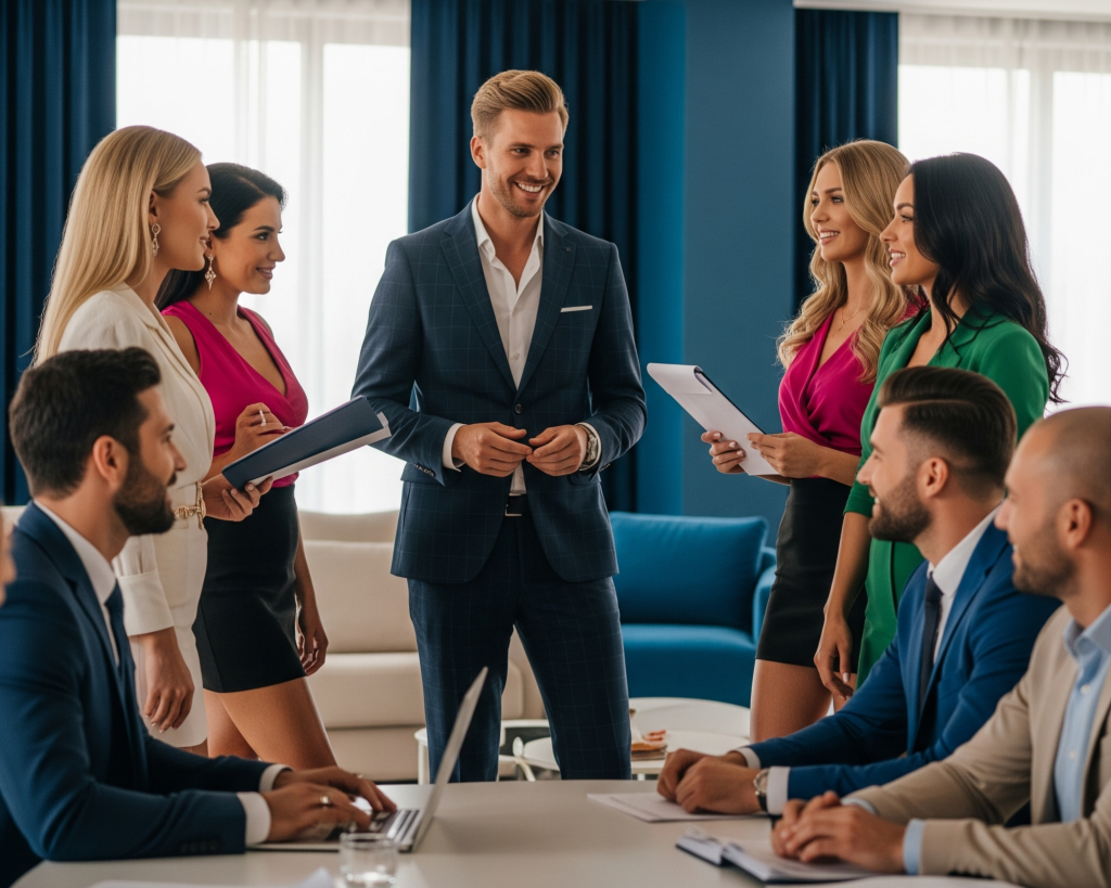 Search Engine Optimization Email Marketing Agency Lead Generation Company