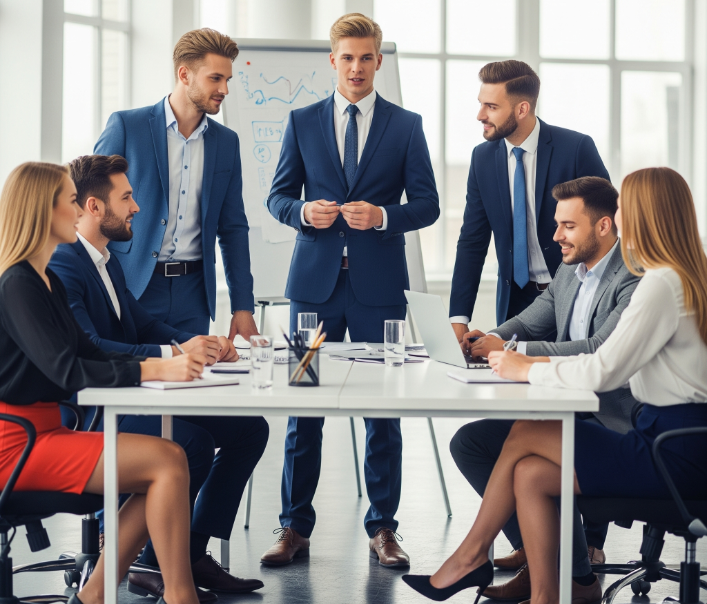 Search Engine Optimization Email Marketing Agency Lead Generation Company