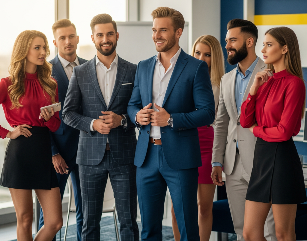 Search Engine Optimization Email Marketing Agency Lead Generation Company