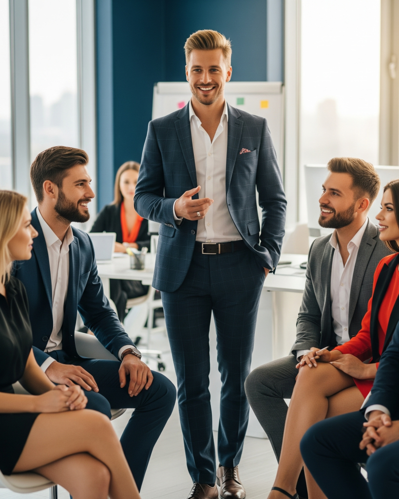 Search Engine Optimization Email Marketing Agency Lead Generation Company